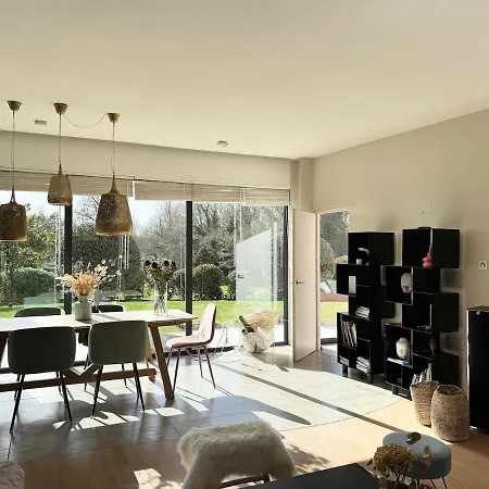 Villa Benodet * 브노데
