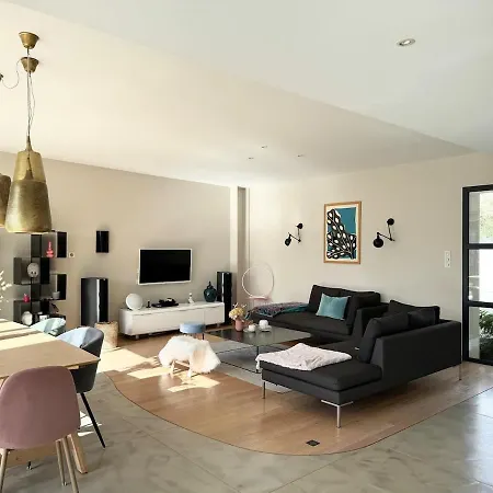 Villa Benodet * 브노데