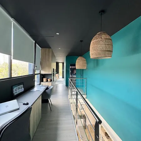 Villa Benodet * 브노데